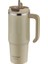 Travel Çelik Termos Mug 900ML Krem 1