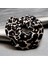 Leopar Desen Lastik Toka 1
