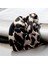 Leopar Desen Lastik Toka 2
