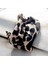 Leopar Desen Lastik Toka 3