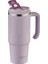 Travel Çelik Termos Mug 900ML Lila 2