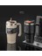 Travel Çelik Termos Mug 900ML Lila 5