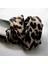 Leopar Desenli Lastik Toka 3