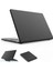 Macbook Air M2/m3 13.6 Inç Uyumlu Standlı Ince Lüks Deri Koruyucu Kılıf 2