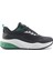 Justus-Soft Tx 5fx Siyah Erkek Sneaker 1