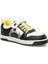 DOLTE.F5FX Siyah Erkek Çocuk Sneaker 2