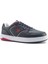 Panoa 5fx Lacivert Erkek Sneaker 2