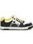 DOLTE.F5FX Siyah Erkek Çocuk Sneaker 1