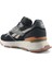 Brook Mılt Siyah Erkek Sneaker 3