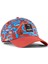 x Hot Wheels Bb Cap Kırmızı Şapka 2