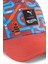 x Hot Wheels Bb Cap Kırmızı Şapka 3