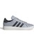 Grand Court Base 2.0 Gri Erkek Sneaker 1