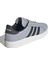 Grand Court Base 2.0 Gri Erkek Sneaker 4
