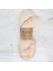 Natural Wool Krem El Örgü Ipi - L289 - 34394 1