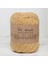 Re-Tweed Sarı Melanj El Örgü Ipi - L124 - 34413 1