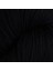 Natural Wool Siyah El Örgü Ipi - L815 - 34398 2