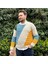Natural Wool Siyah El Örgü Ipi - L815 - 34398 4