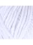 Mellow Beyaz El Örgü Ipi - 901 - 34150 2