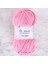 Mellow Pembe El Örgü Ipi - 914 - 34160 1