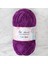 Mellow Mor El Örgü Ipi - 940 - 34176 1