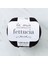 Fettucia Siyah El Örgü Ipi - L006 - 33876 1