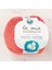 Pastel Cotton Nar Çiçeği El Örgü Ipi - L180 - 33950 1