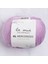 Xl Mercerized Lila El Örgü Ipi - 53 - 33764 1