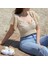Xl Mercerized Lila El Örgü Ipi - 53 - 33764 3