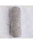Baby Cotton gri El Örgü Ipi - L031 - 33631 3