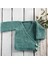Pastel Cotton Fuşya El Örgü Ipi - L058 - 33613 4