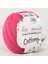 Cottony Fuşya Bebek El Örgü Ipi - P6-L006 - 33571 1