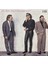 Huey Lewis And The News Fore! Lp Plak 2