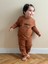 Peramore Carrot Baskılı Unisex Alt Üst Takım 1
