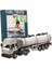 Todo Fuel Truck 3D Boyanabilir Maket FL6024 1