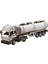 Todo Fuel Truck 3D Boyanabilir Maket FL6024 2