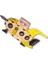 Todo Rocket 3D Boyanabilir Maket RK6003 2