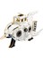 Todo Rocket 3D Boyanabilir Maket RK6003 3