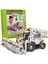 Todo Harvester 3D Boyanabilir Maket HR6022 1