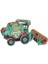 Todo Harvester 3D Boyanabilir Maket HR6022 2