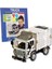 Todo Truck 3D Boyanabilir Maket TR6007 1