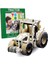 Todo Tractor 3D Boyanabilir Maket TC6010 1