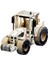 Todo Tractor 3D Boyanabilir Maket TC6010 3