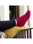 Merino Pembe El Örgü Ipi - L040 - 33786 3