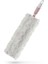 Toz Alıcı - Microfiber Peluşlu 3
