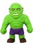 Monster Flex Uzayan Esnek Oyuncak Stretcheapalz Screamers Çete Serisi Tekli Fiğür @MONSTRO@16CM 1