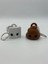 Ehlikeyif Sevimli Emoji Anahtarlık Seti – 2’li Tuvalet Kağıdı & Poop 1
