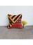 El Dokuma Kilim Kırlent Kılıfı 40 X40 cm 1