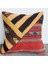 El Dokuma Kilim Kırlent Kılıfı 40 X40 cm 2