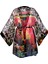 Leo Kısa Kaftan 2