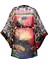 Leo Kısa Kaftan 3